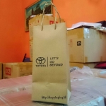Paper Bag Murah Printing Offset