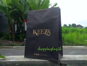 Paper Bag Butik Surabaya