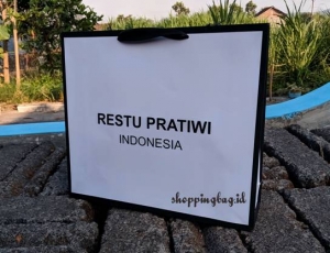 Paper Bag Custom Jakarta
