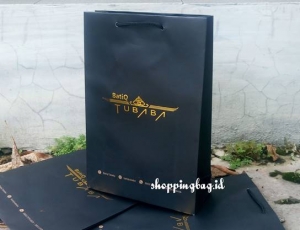 Paper Bag Batik Tubaba