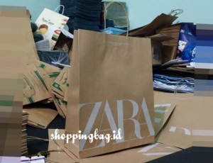 Shopping Bag Murah