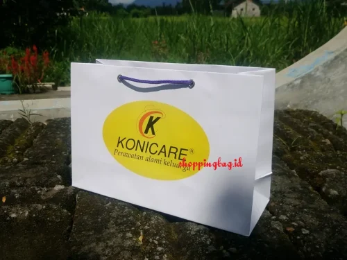 Custom Paperbag Murah